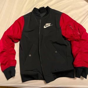 Boys NIke jacket